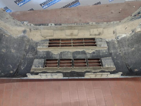 Paraurti Anteriore Peugeot Bipper 2008- 2020