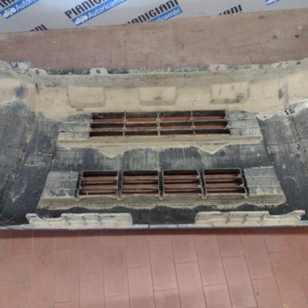 Paraurti Anteriore Peugeot Bipper 2008- 2020