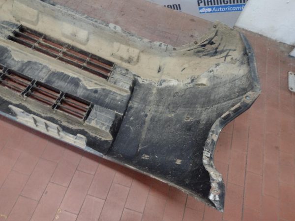 Paraurti Anteriore Peugeot Bipper 2008- 2020