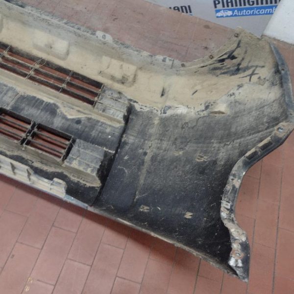 Paraurti Anteriore Peugeot Bipper 2008- 2020