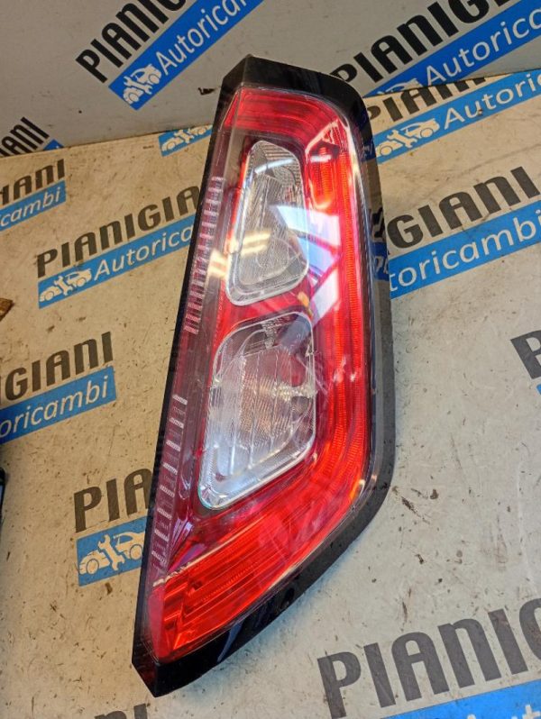 Faro Posteriore Destro Fiat Punto Evo 2009 – 2012