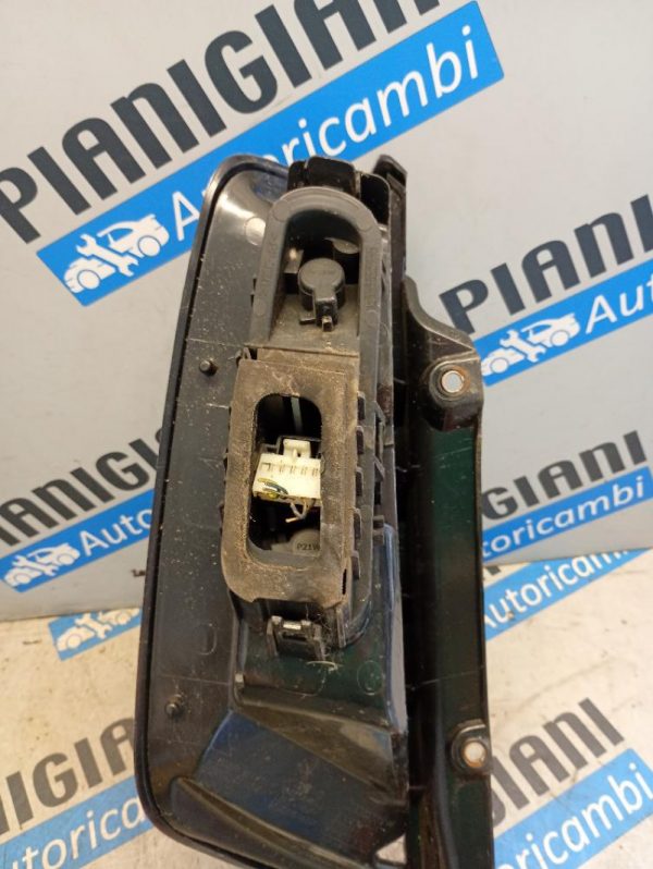 Faro Posteriore Destro Fiat Punto Evo 2009 – 2012