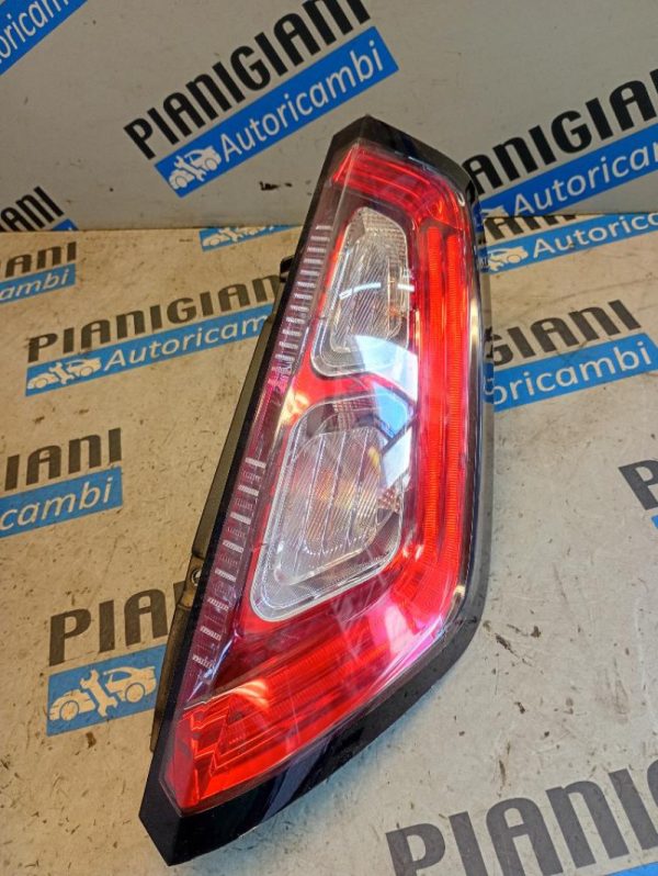 Faro Posteriore Destro Fiat Punto Evo 2009 – 2012