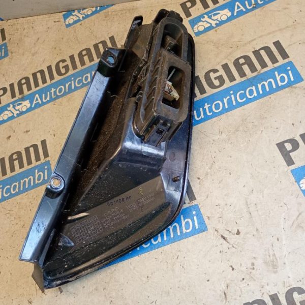 Faro Posteriore Sinistro Fiat Punto Evo 2009 – 2012