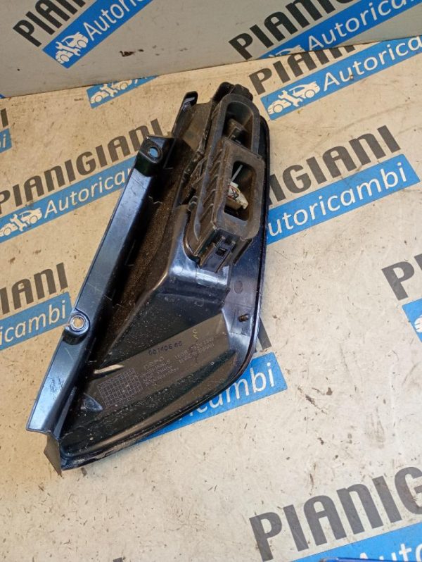 Faro Posteriore Sinistro Fiat Punto Evo 2009 – 2012