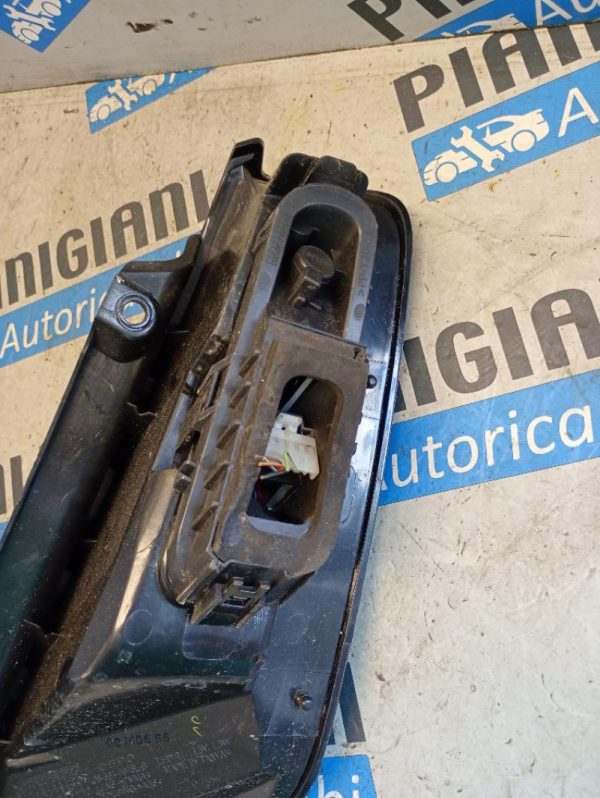 Faro Posteriore Sinistro Fiat Punto Evo 2009 – 2012