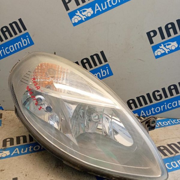 Faro Anteriore Destro Lancia Musa 2004 – 2007