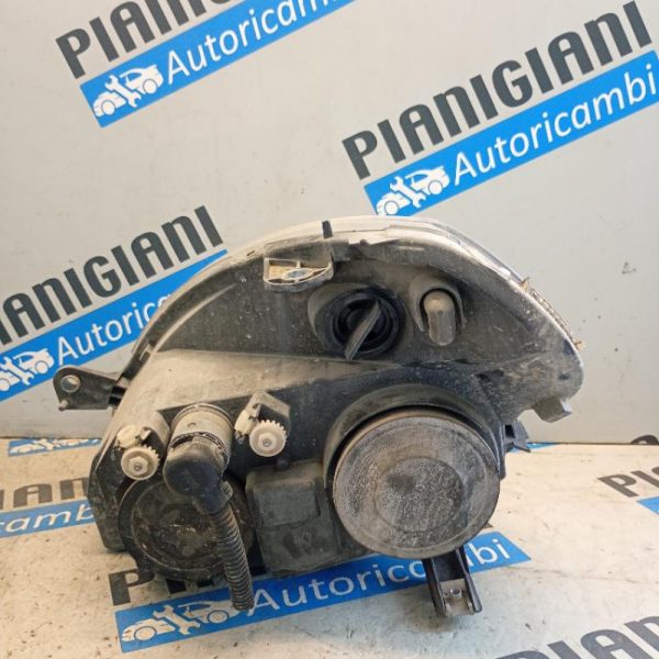 Faro Anteriore Destro Lancia Musa 2004 – 2007