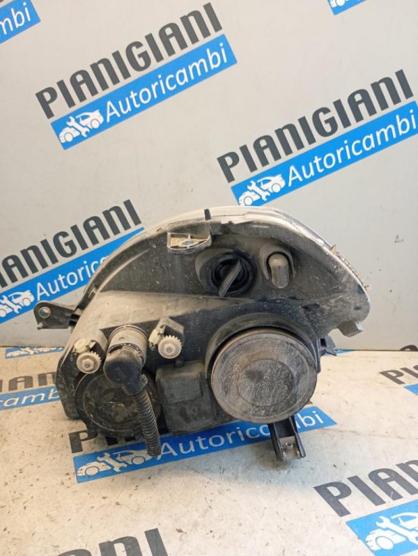 Faro Anteriore Destro Lancia Musa 2004 – 2007