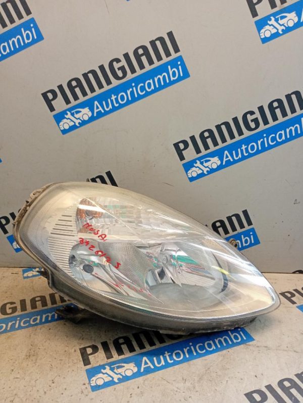 Faro Anteriore Destro Lancia Musa 2004 – 2007