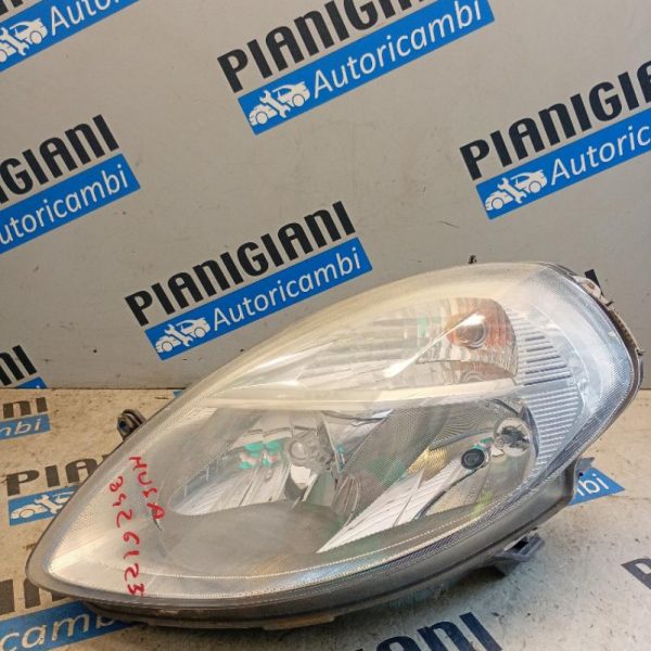 Faro Anteriore Sinistro Lancia Musa 2004 – 2007