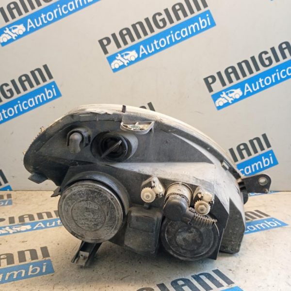 Faro Anteriore Sinistro Lancia Musa 2004 – 2007