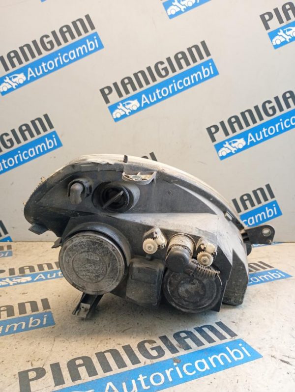 Faro Anteriore Sinistro Lancia Musa 2004 – 2007