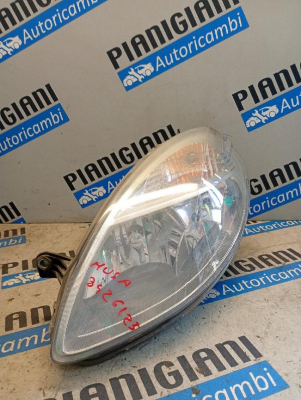 Faro Anteriore Sinistro Lancia Musa 2004 – 2007