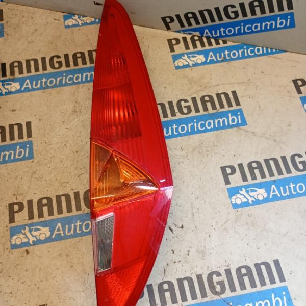 Faro Posteriore Destro Fiat Punto 1999 – 2003