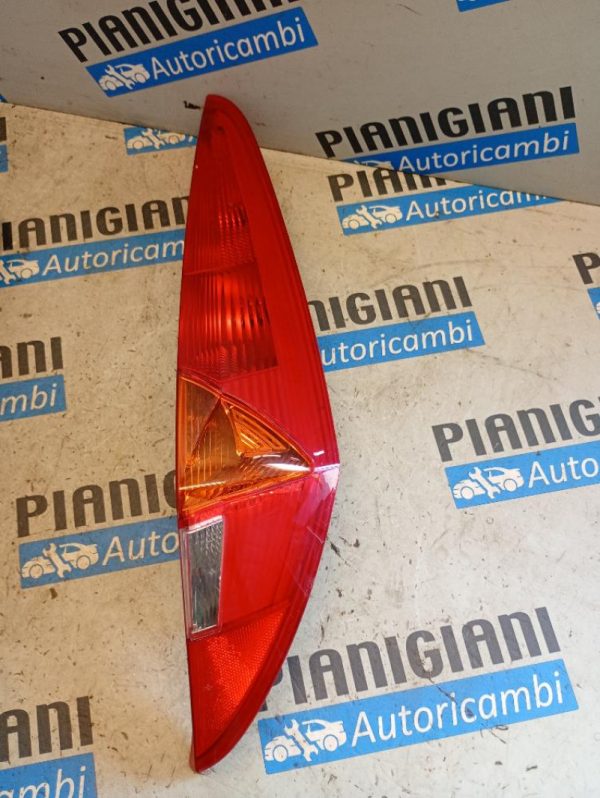 Faro Posteriore Destro Fiat Punto 1999 – 2003