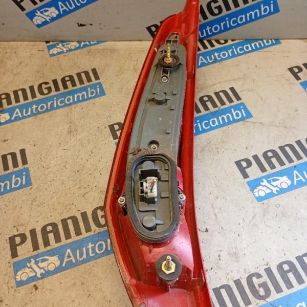 Faro Posteriore Destro Fiat Punto 1999 – 2003