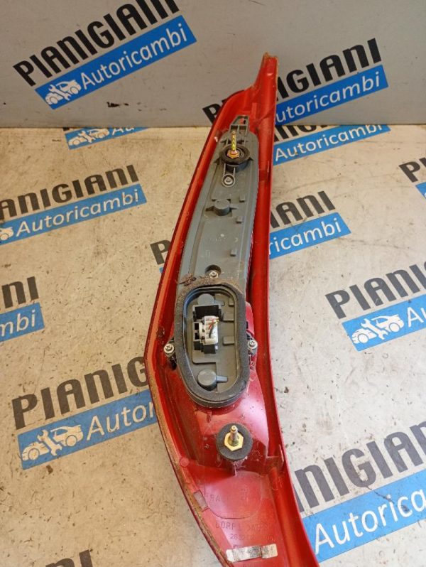 Faro Posteriore Destro Fiat Punto 1999 – 2003