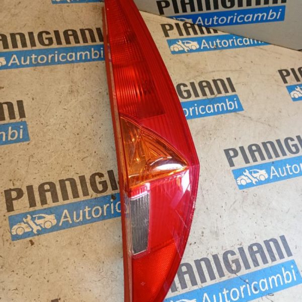 Faro Posteriore Destro Fiat Punto 1999 – 2003