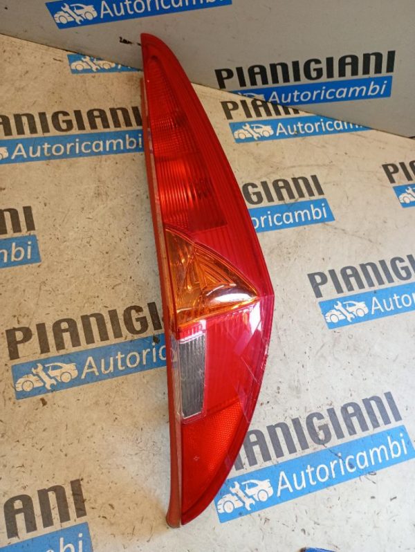 Faro Posteriore Destro Fiat Punto 1999 – 2003