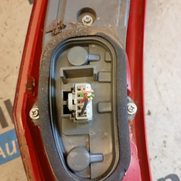Faro Posteriore Destro Fiat Punto 1999 – 2003