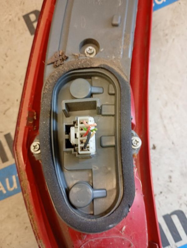 Faro Posteriore Destro Fiat Punto 1999 – 2003