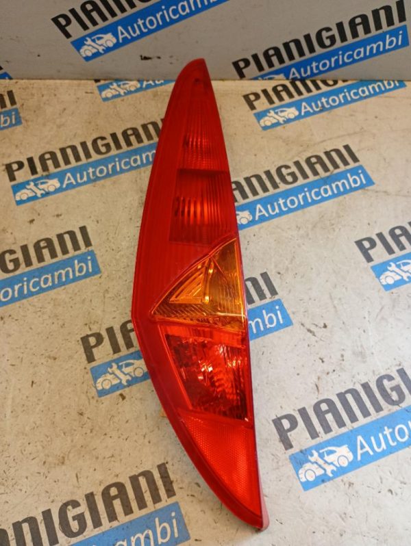 Faro Posteriore Sinistro Fiat Punto 1999 – 2003