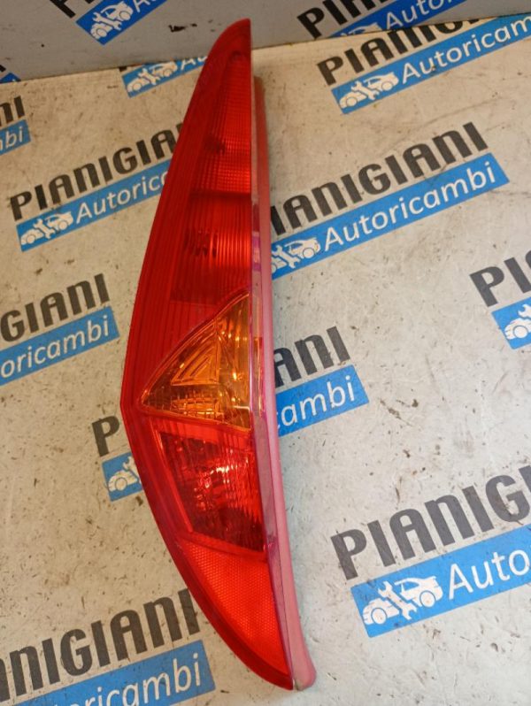 Faro Posteriore Sinistro Fiat Punto 1999 – 2003