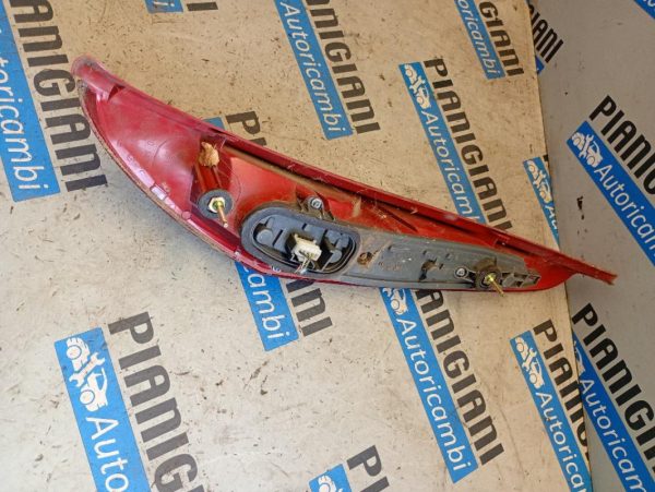 Faro Posteriore Sinistro Fiat Punto 1999 – 2003