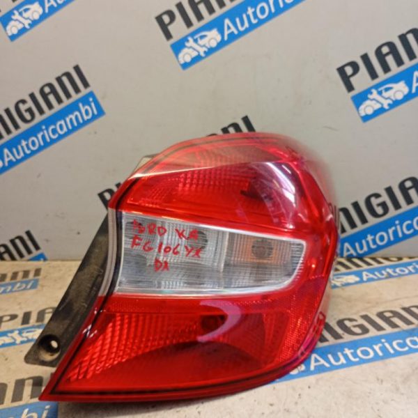 Faro Posteriore Destro Ford Ka+ 2016 – 2019