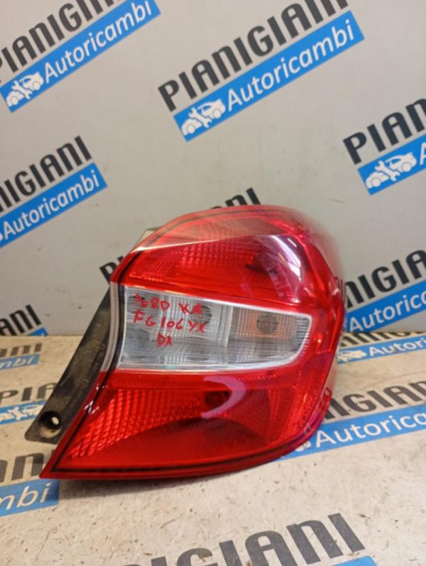 Faro Posteriore Destro Ford Ka+ 2016 – 2019