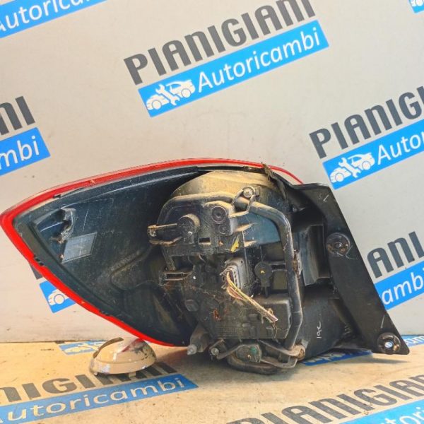 Faro Posteriore Destro Ford Ka+ 2016 – 2019