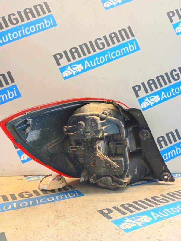 Faro Posteriore Destro Ford Ka+ 2016 – 2019