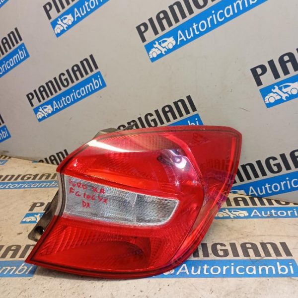 Faro Posteriore Destro Ford Ka+ 2016 – 2019