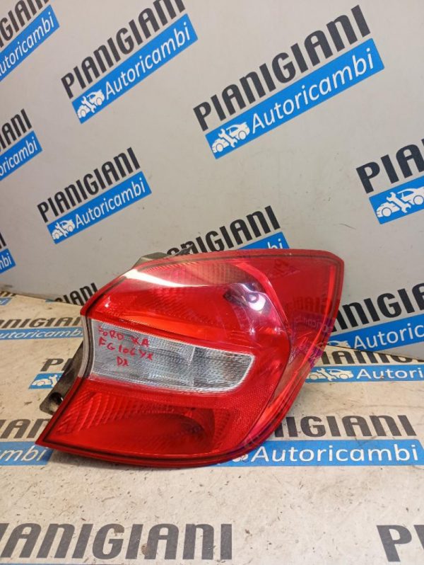 Faro Posteriore Destro Ford Ka+ 2016 – 2019