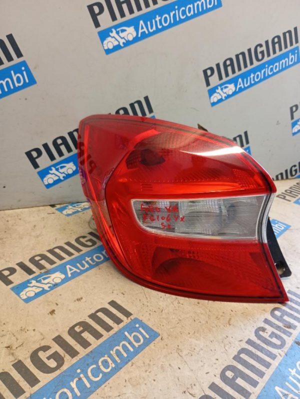 Faro Posteriore Sinistro Ford Ka+ 2016 – 2019