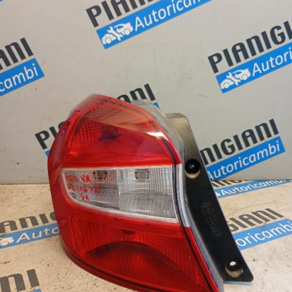 Faro Posteriore Sinistro Ford Ka+ 2016 – 2019