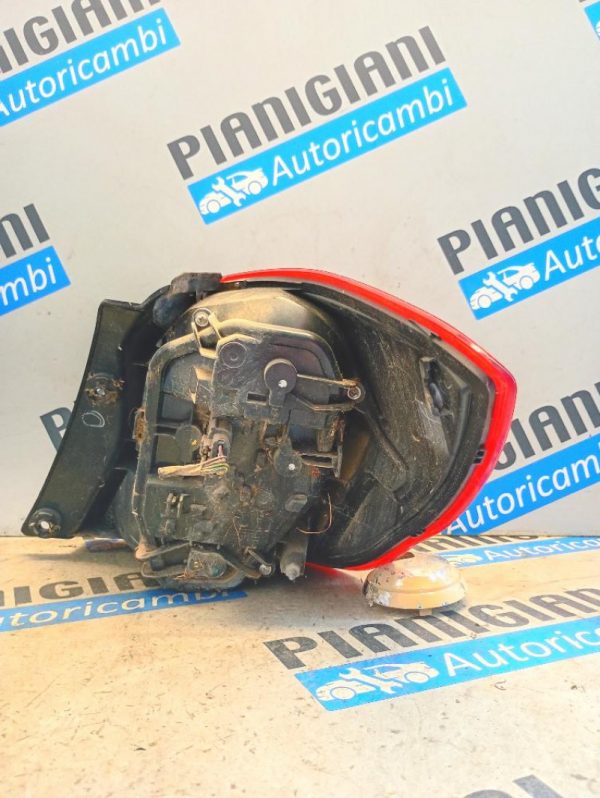 Faro Posteriore Sinistro Ford Ka+ 2016 – 2019
