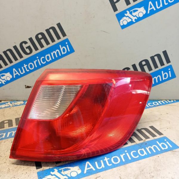 Faro Posteriore Destro Seat Ibiza SW 2008 – 2012