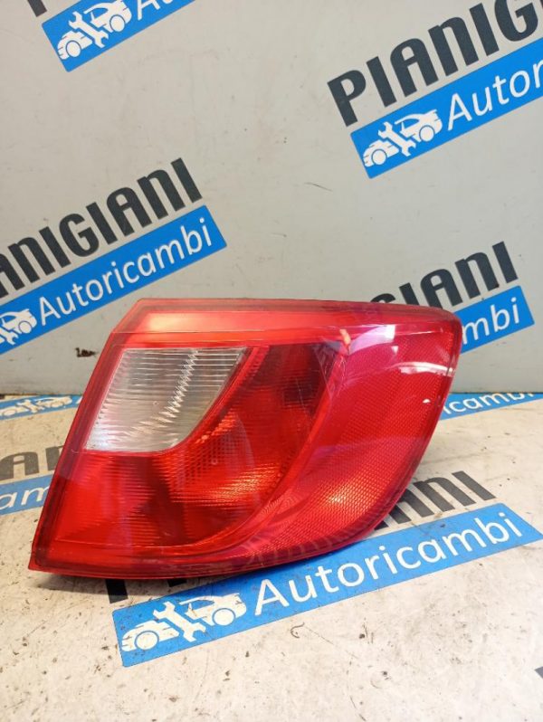 Faro Posteriore Destro Seat Ibiza SW 2008 – 2012