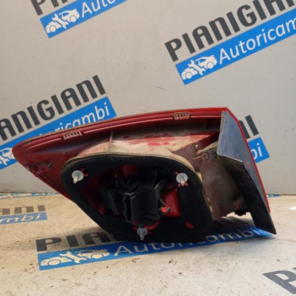 Faro Posteriore Destro Seat Ibiza SW 2008 – 2012