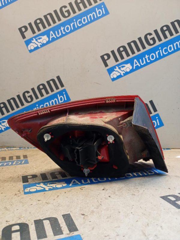 Faro Posteriore Destro Seat Ibiza SW 2008 – 2012