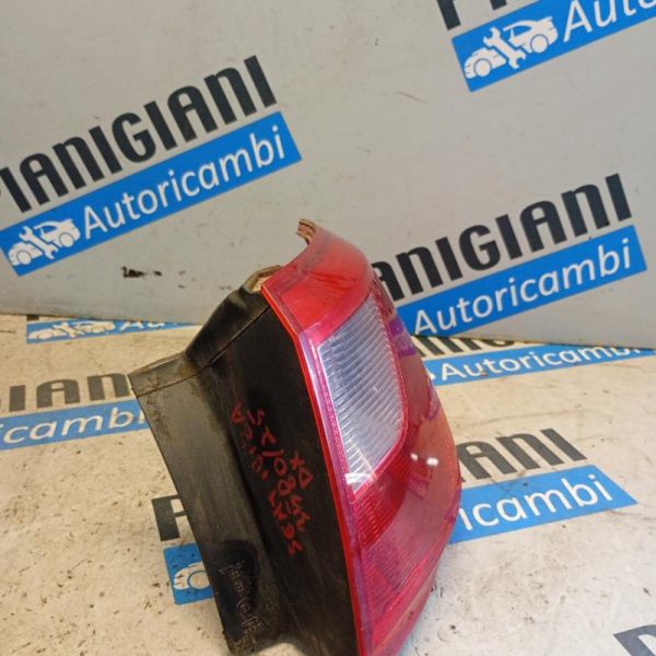 Faro Posteriore Destro Seat Ibiza SW 2008 – 2012