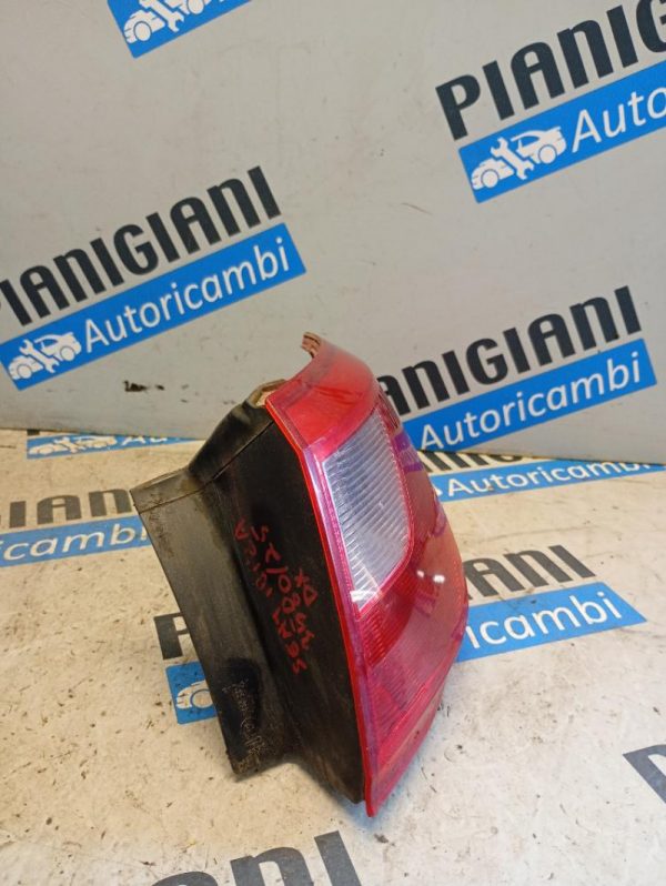 Faro Posteriore Destro Seat Ibiza SW 2008 – 2012