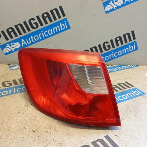 Faro Posteriore Sinistro Seat Ibiza SW 2008 – 2012
