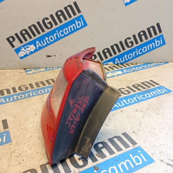 Faro Posteriore Sinistro Seat Ibiza SW 2008 – 2012