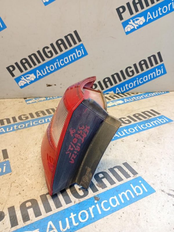 Faro Posteriore Sinistro Seat Ibiza SW 2008 – 2012
