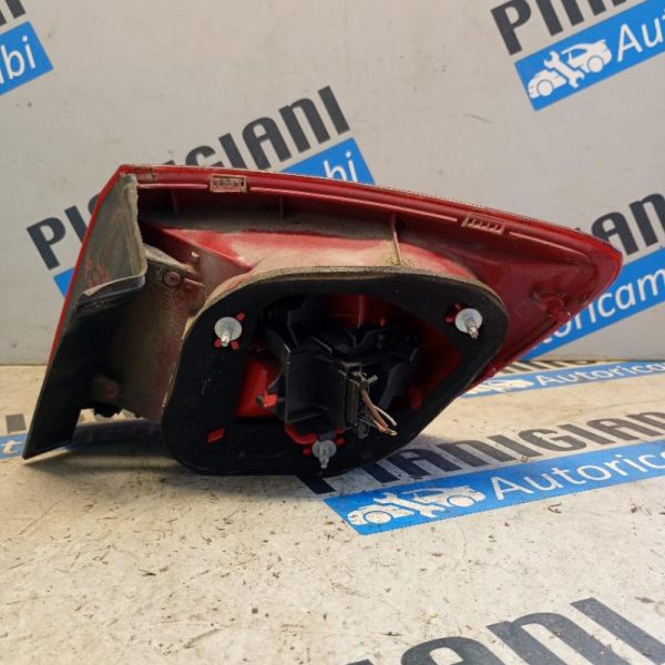Faro Posteriore Sinistro Seat Ibiza SW 2008 – 2012