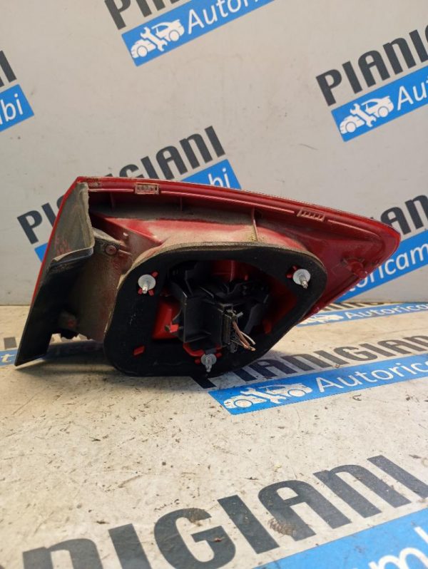 Faro Posteriore Sinistro Seat Ibiza SW 2008 – 2012