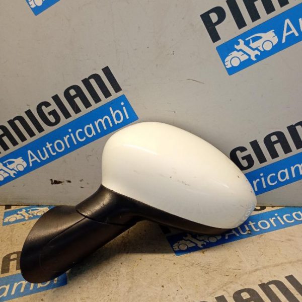 Specchietto Sinistro Fiat 500 2008 – 2015